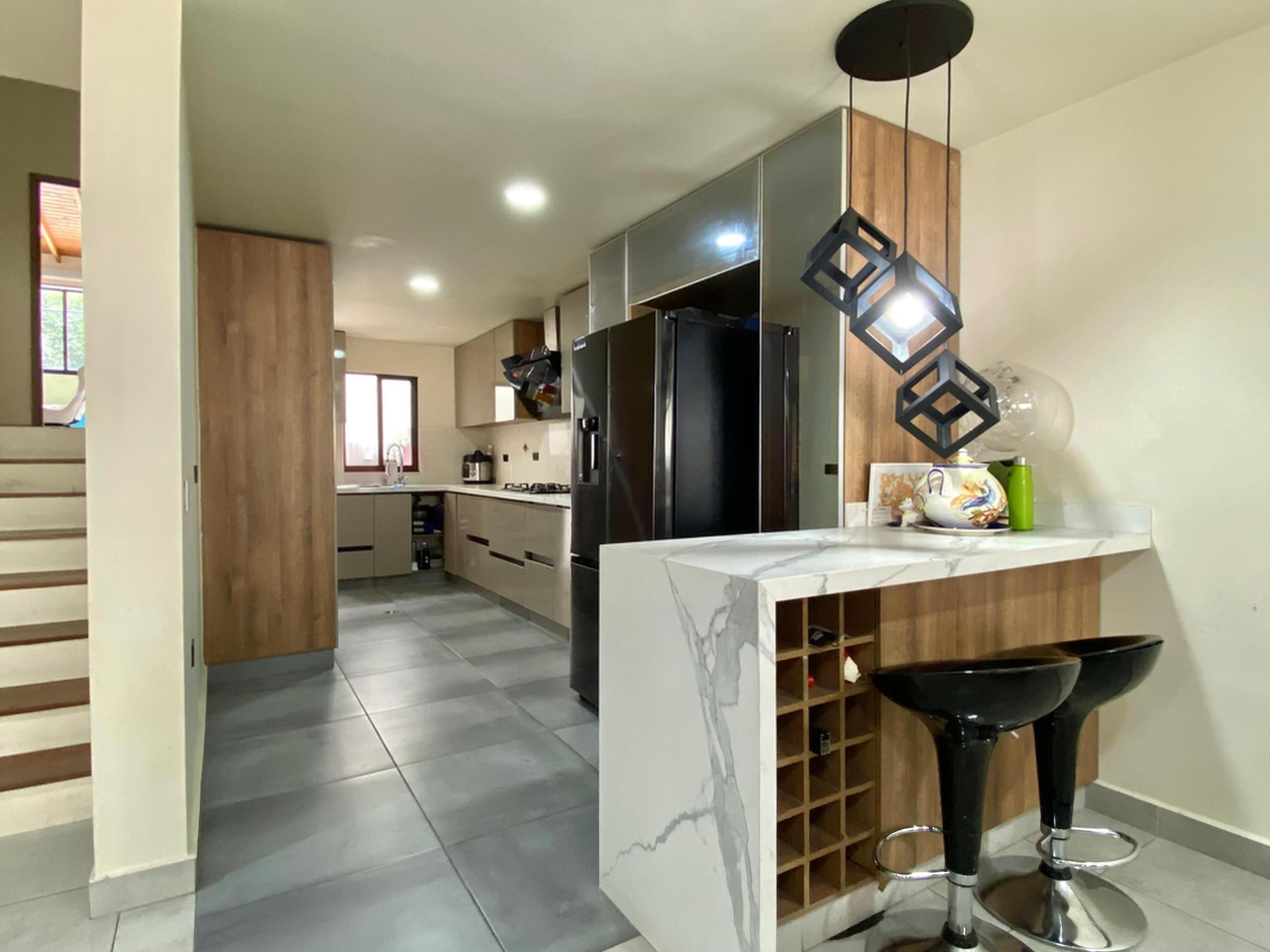 Casa Vivienda en arriendo en Las Lomas, Poblado, Medellín — foto 2 de 20