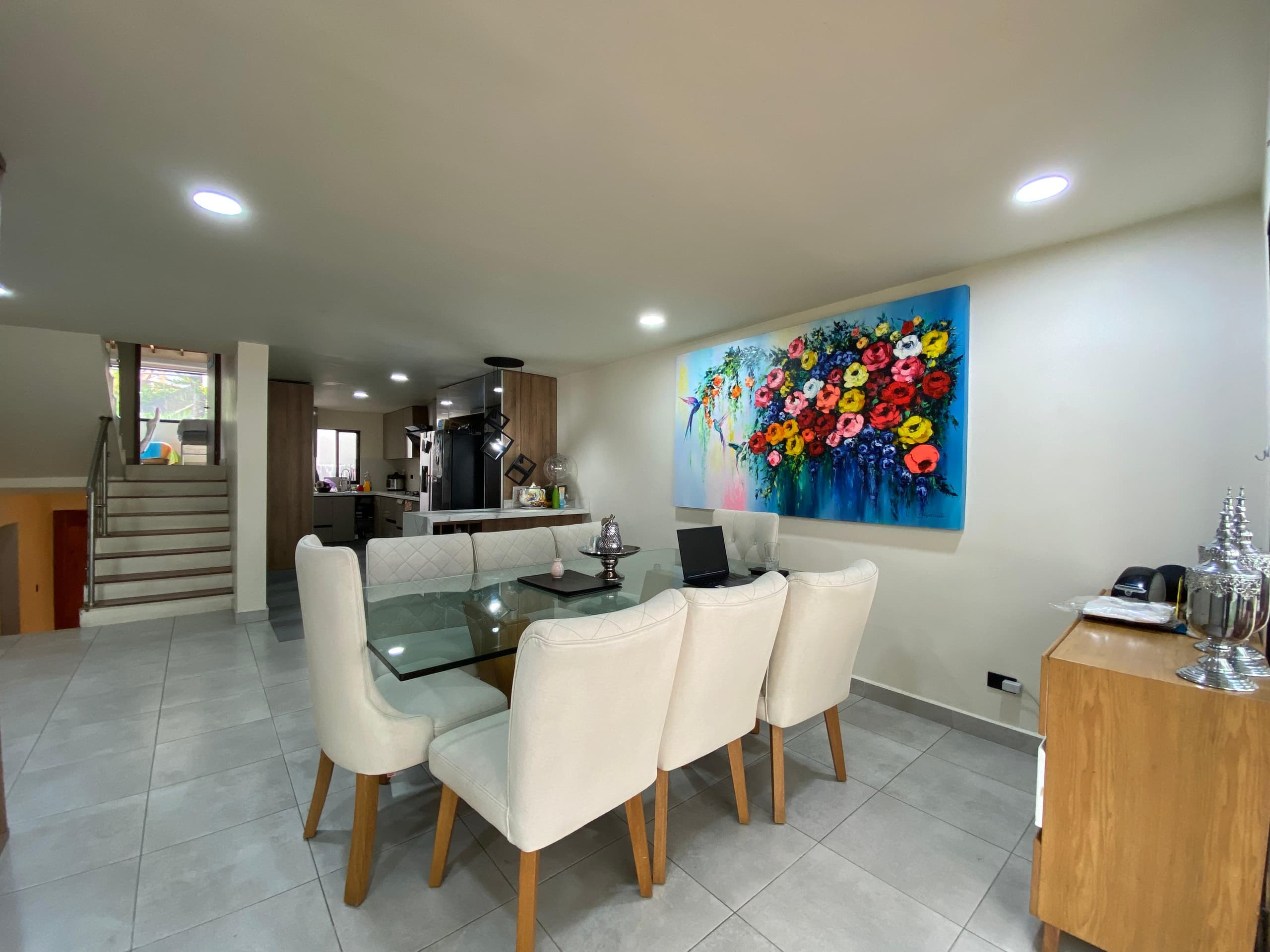 Casa Vivienda en arriendo en Las Lomas, Poblado, Medellín — foto 3 de 20
