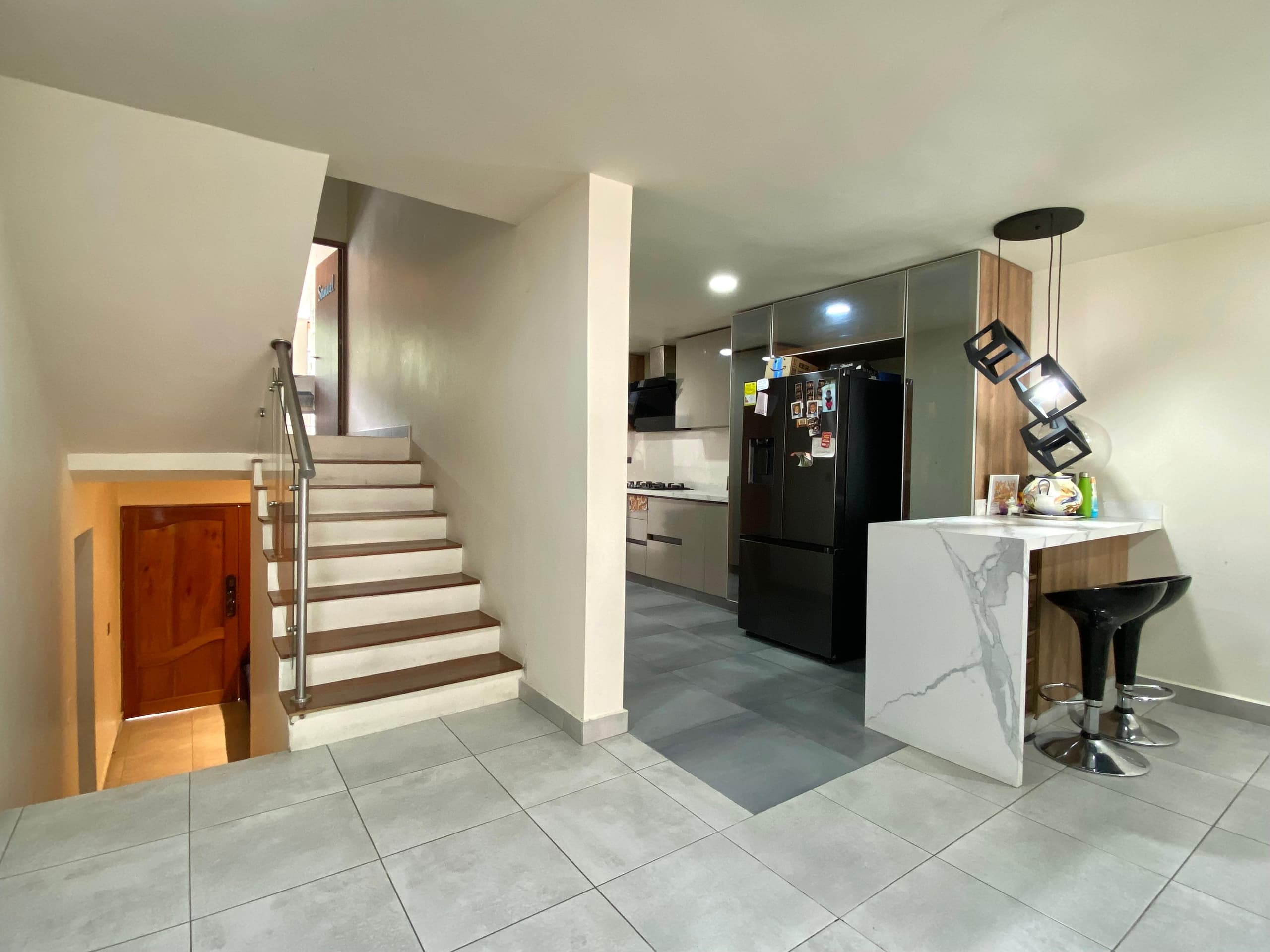 Casa Vivienda en arriendo en Las Lomas, Poblado, Medellín — foto 4 de 20
