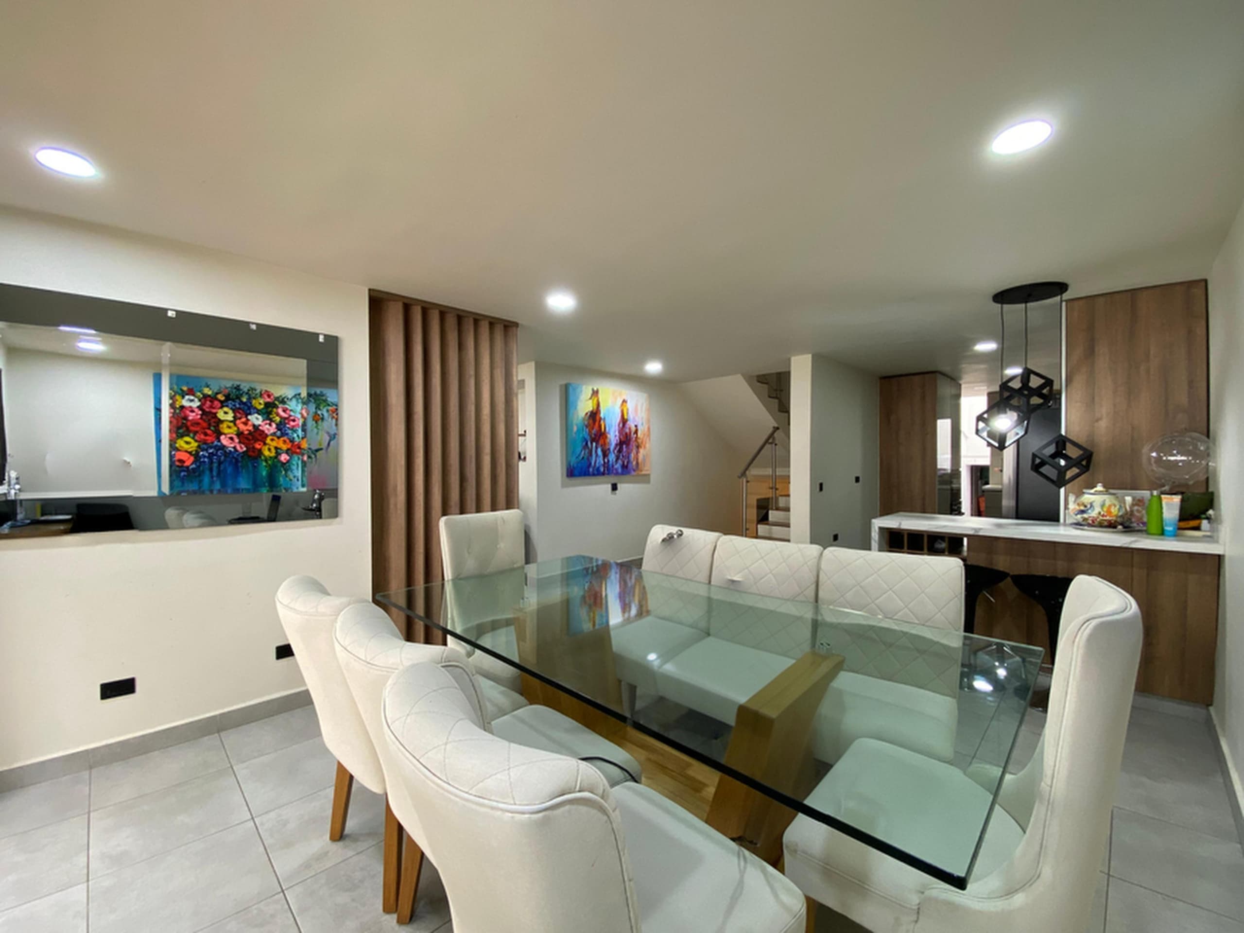Casa Vivienda en arriendo en Las Lomas, Poblado, Medellín — foto 5 de 20