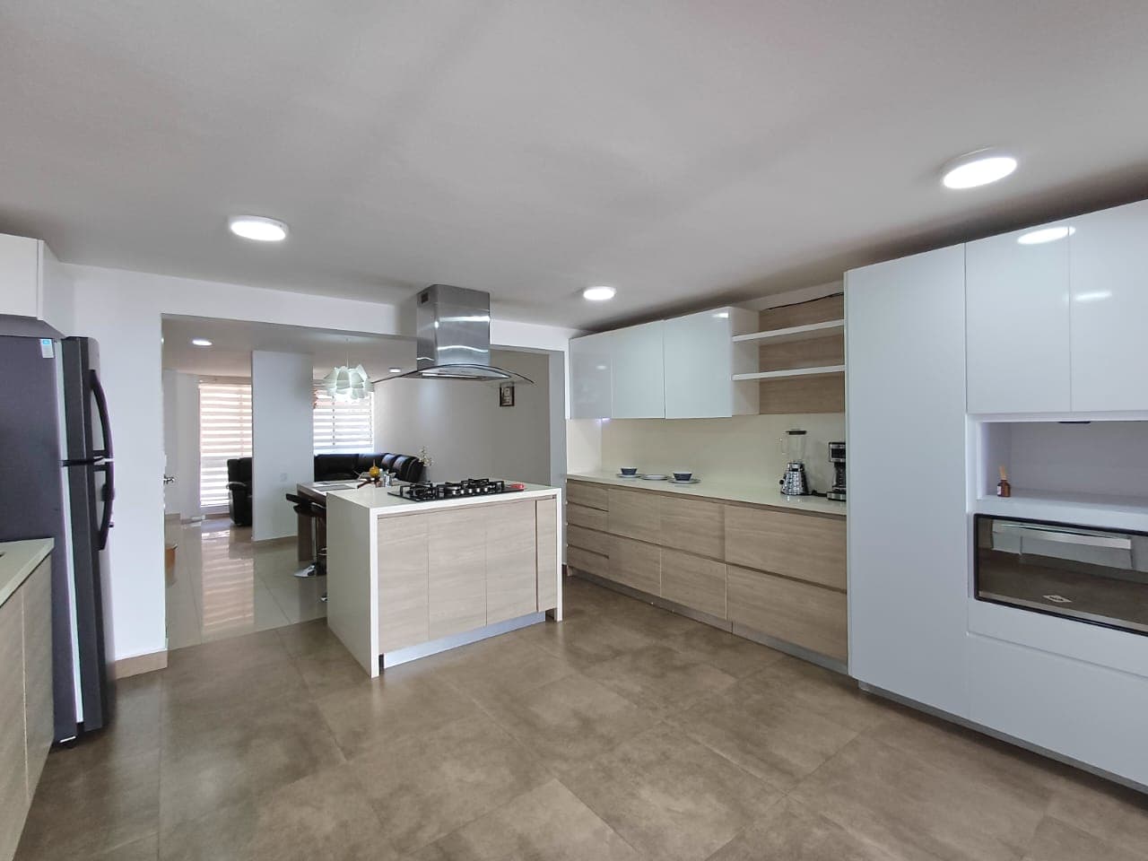 Casa Vivienda en arriendo en Alejandría, Poblado, Medellín — foto 4 de 20