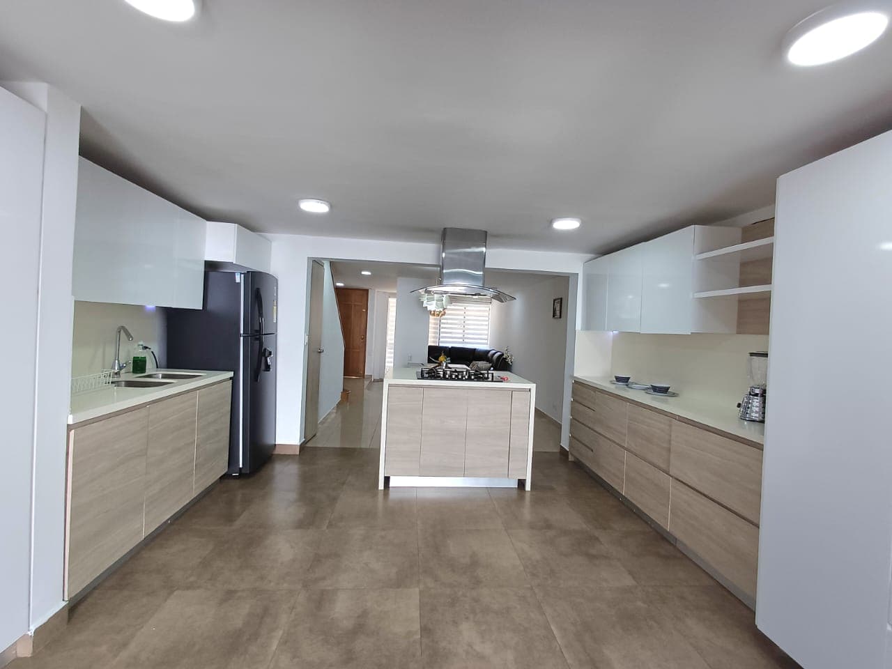 Casa Vivienda en arriendo en Alejandría, Poblado, Medellín — foto 5 de 20