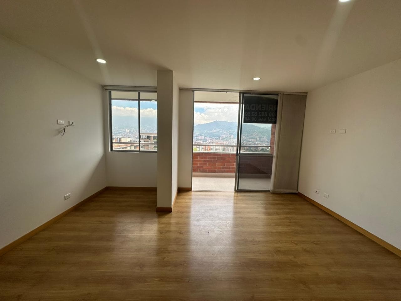 Apartamento en arriendo en El Esmeraldal, Envigado — foto 3 de 14
