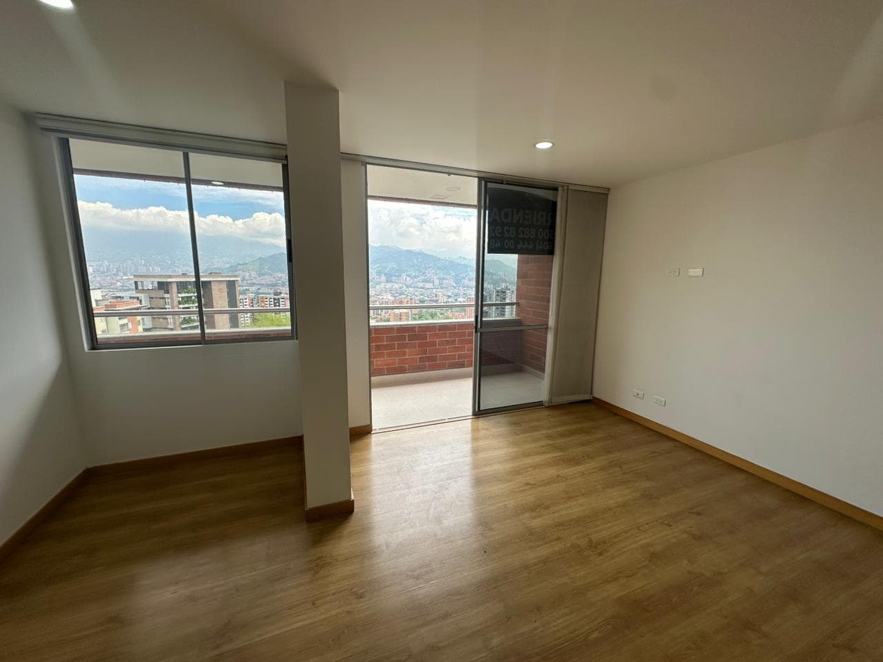 Apartamento en arriendo en El Esmeraldal, Envigado — foto 4 de 14