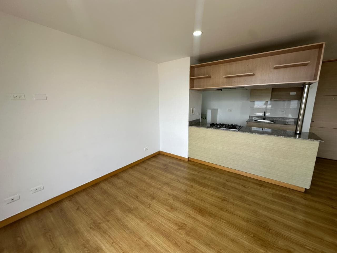 Apartamento en arriendo en El Esmeraldal, Envigado — foto 5 de 14
