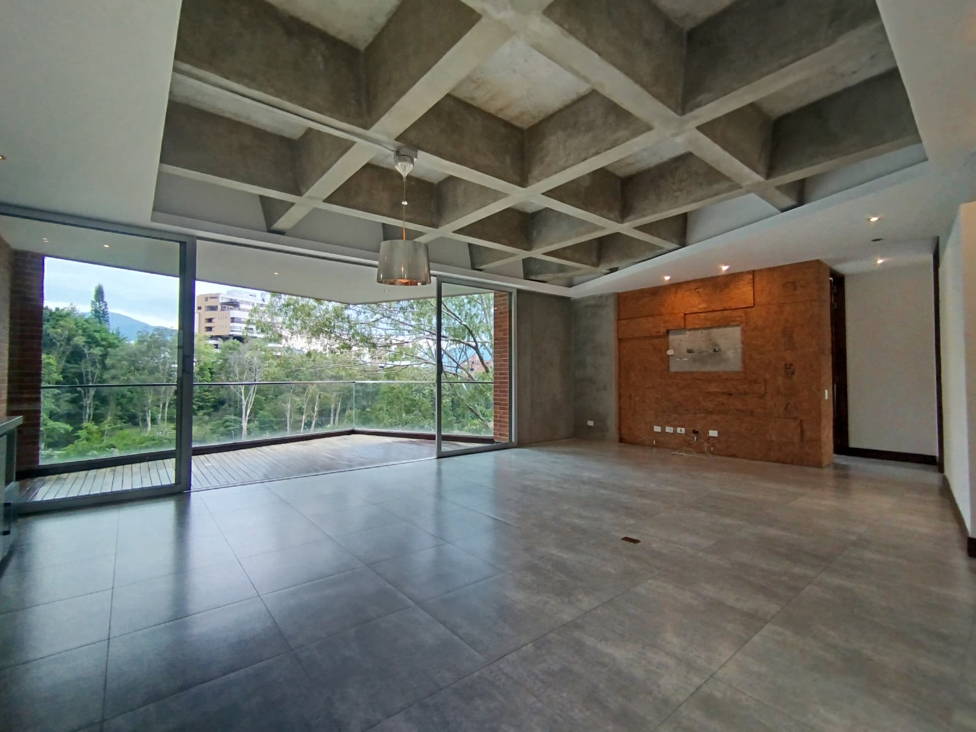 Apartamento en arriendo en San Lucas, Poblado, Medellín — foto 1 de 20