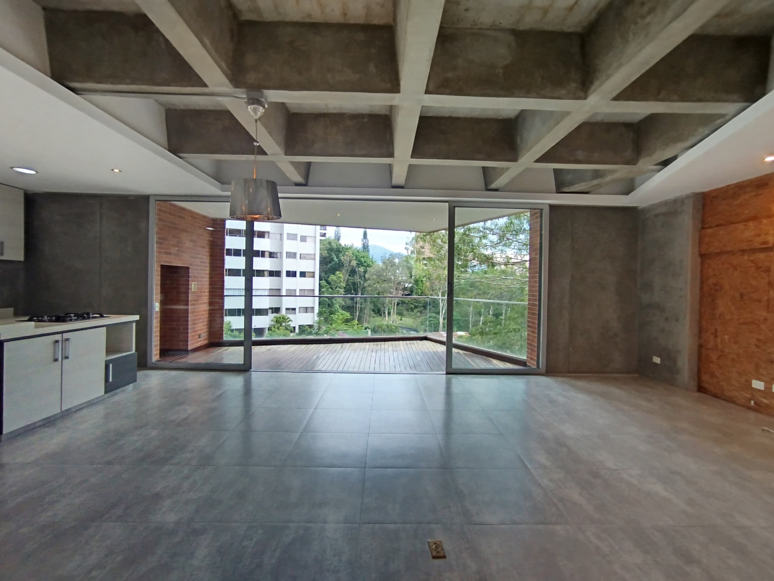 Apartamento en arriendo en San Lucas, Poblado, Medellín — foto 2 de 20