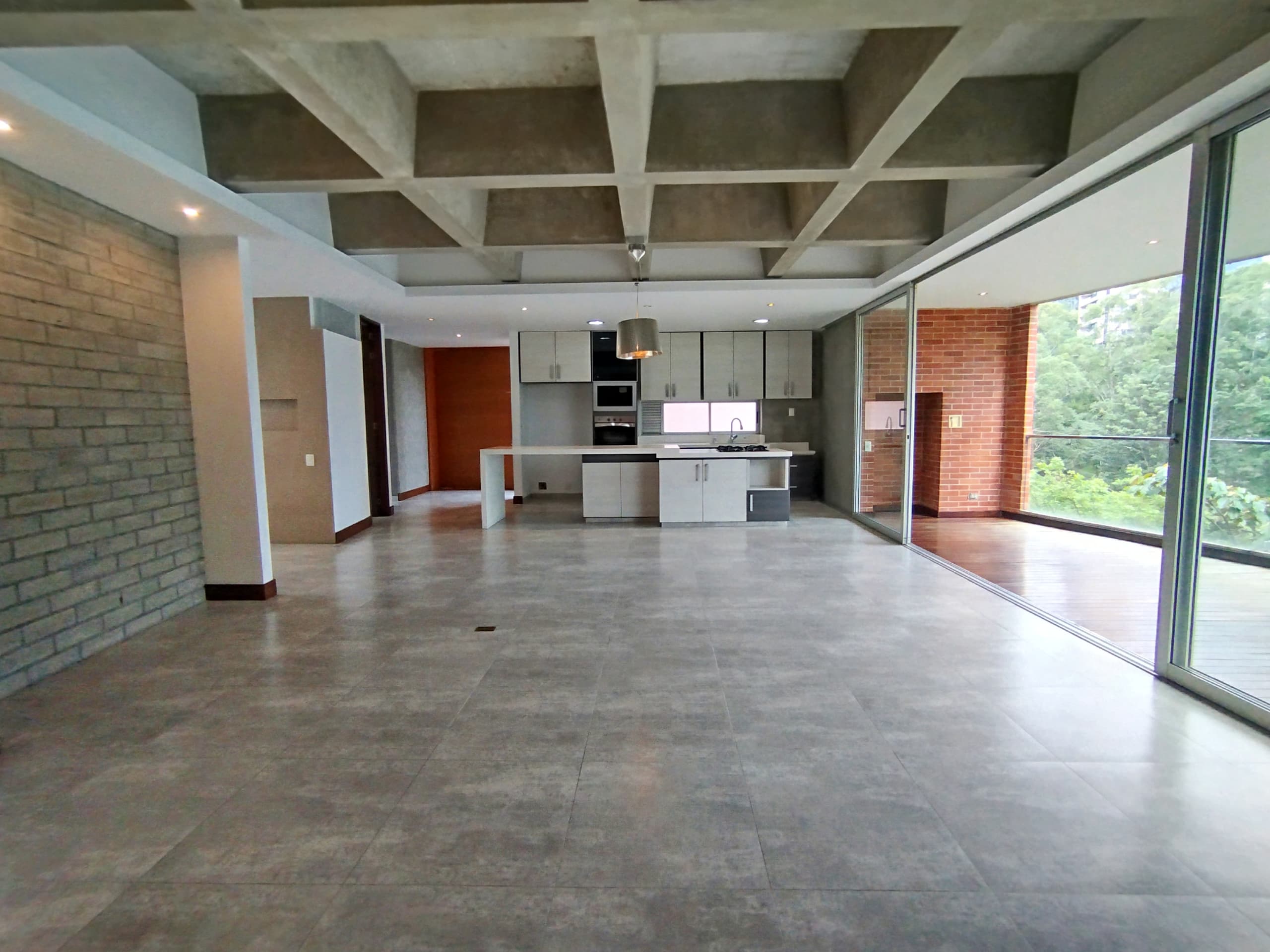 Apartamento en arriendo en San Lucas, Poblado, Medellín — foto 3 de 20