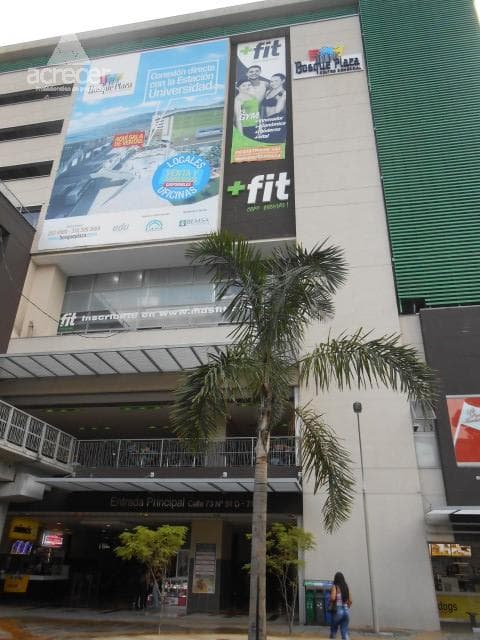 Local en arriendo en Med, Centro, Medellín — foto 2 de 7