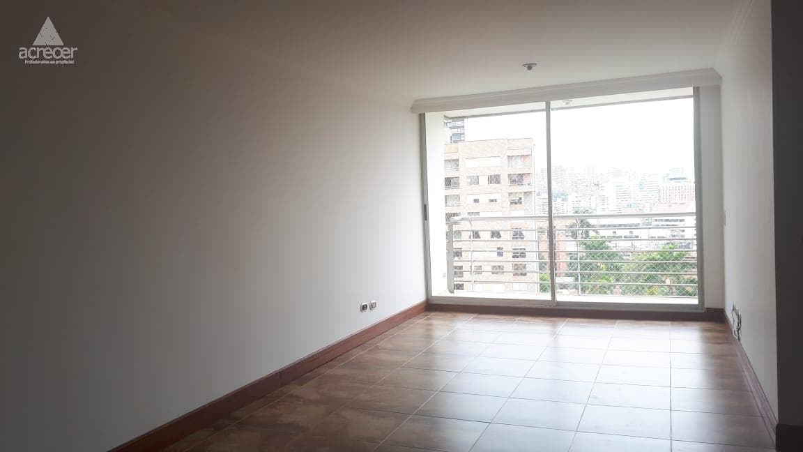 Apartamento en arriendo en Castropol, Poblado, Medellín — foto 5 de 20