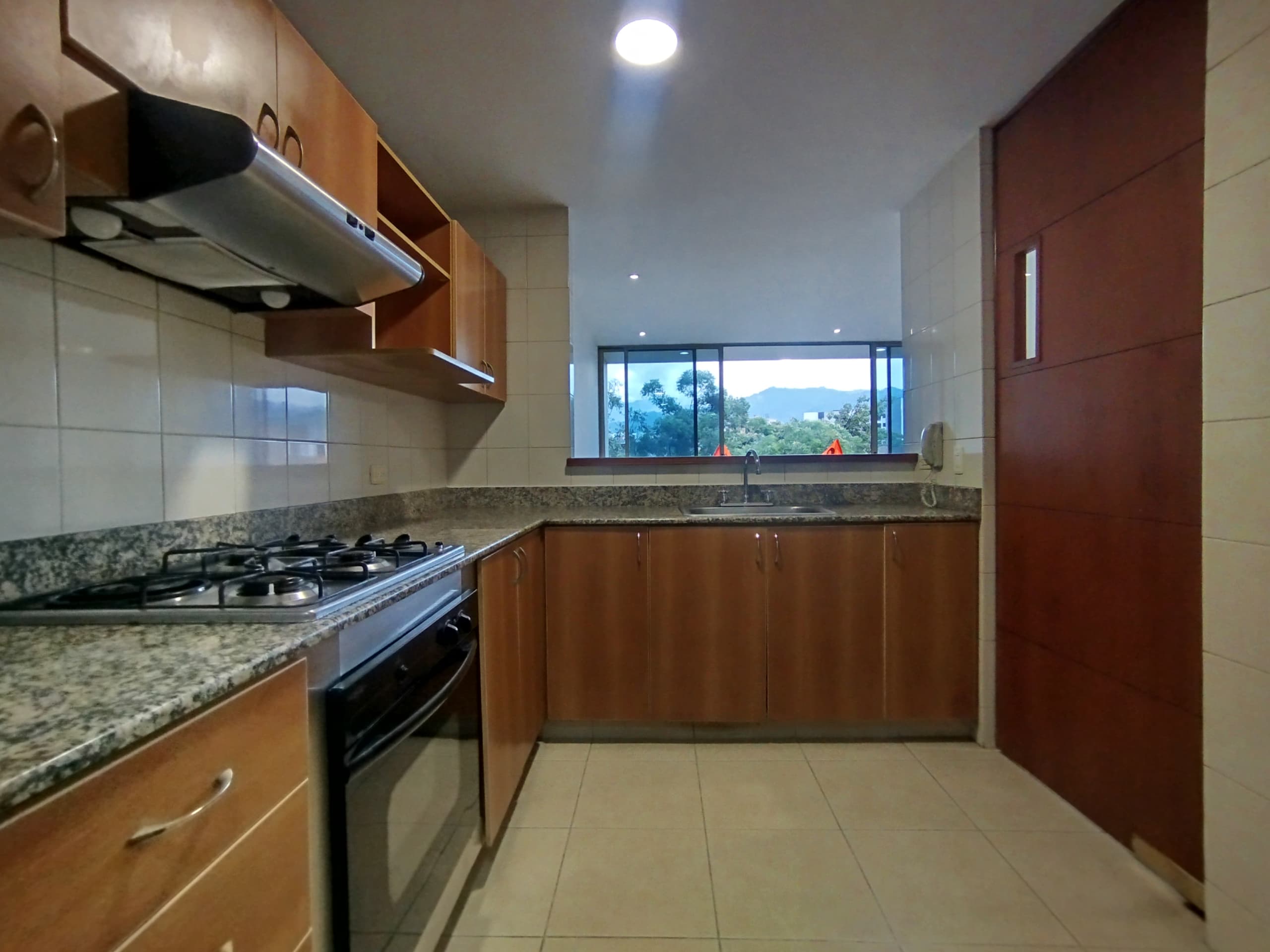 Apartamento en arriendo en La Frontera M, Poblado, Medellín — foto 5 de 20