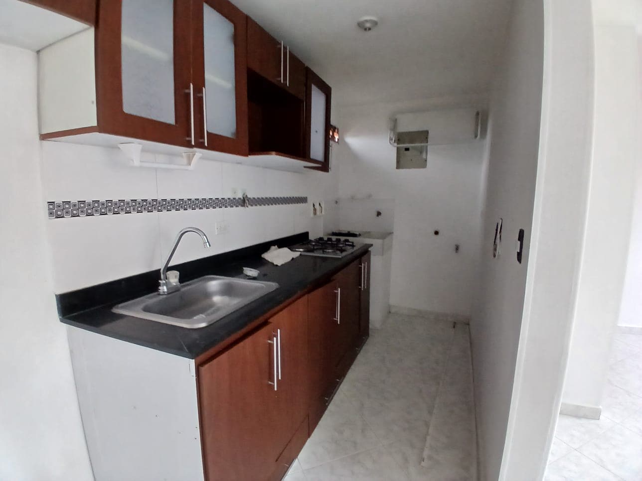 Apartamento en arriendo en La América, Medellín — foto 1 de 11