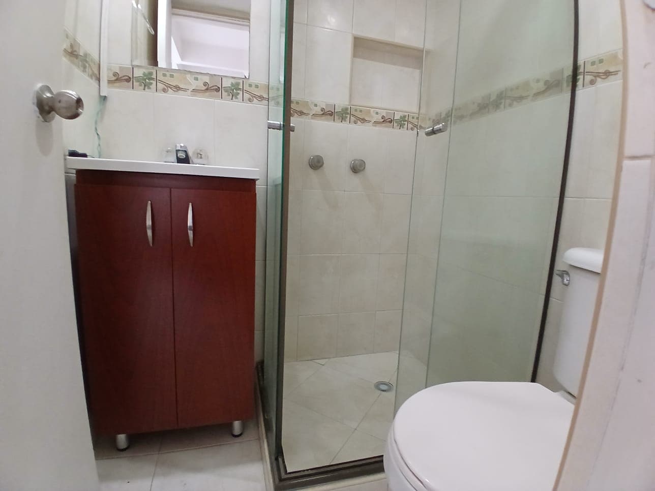 Apartamento en arriendo en La América, Medellín — foto 4 de 11