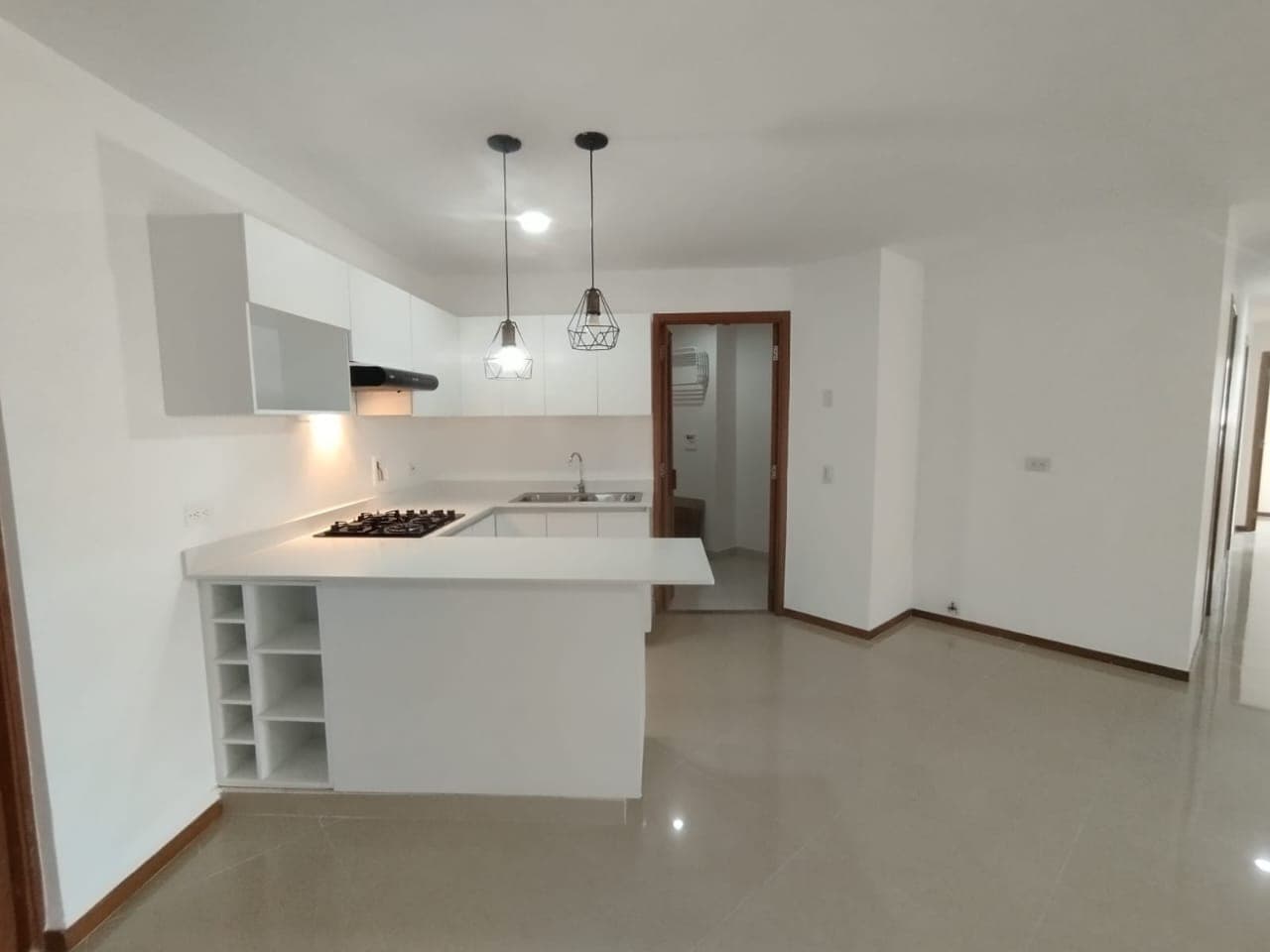 Apartamento en arriendo en Sabaneta — foto 1 de 20