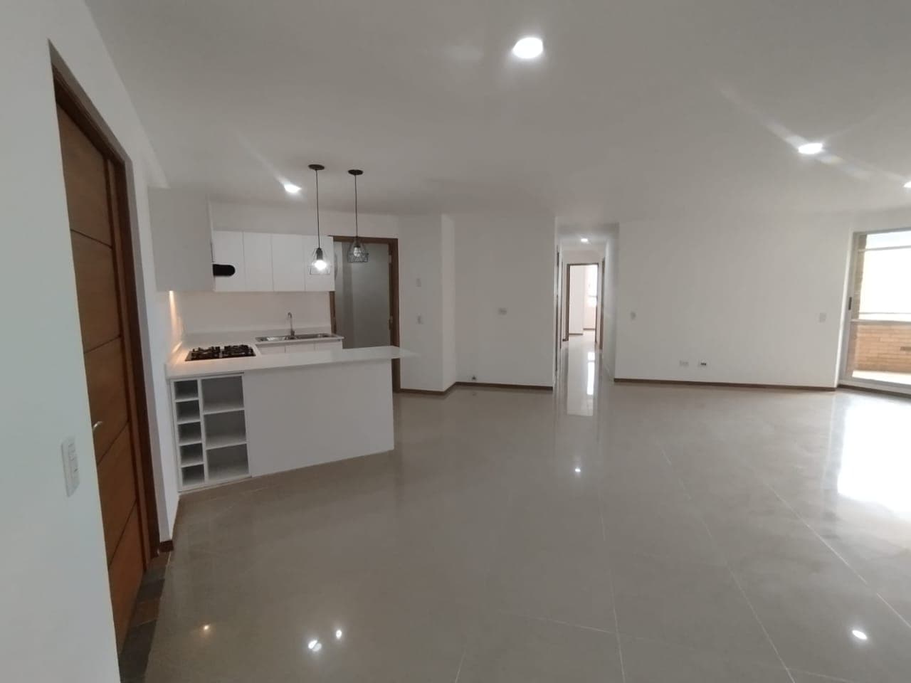 Apartamento en arriendo en Sabaneta — foto 4 de 20