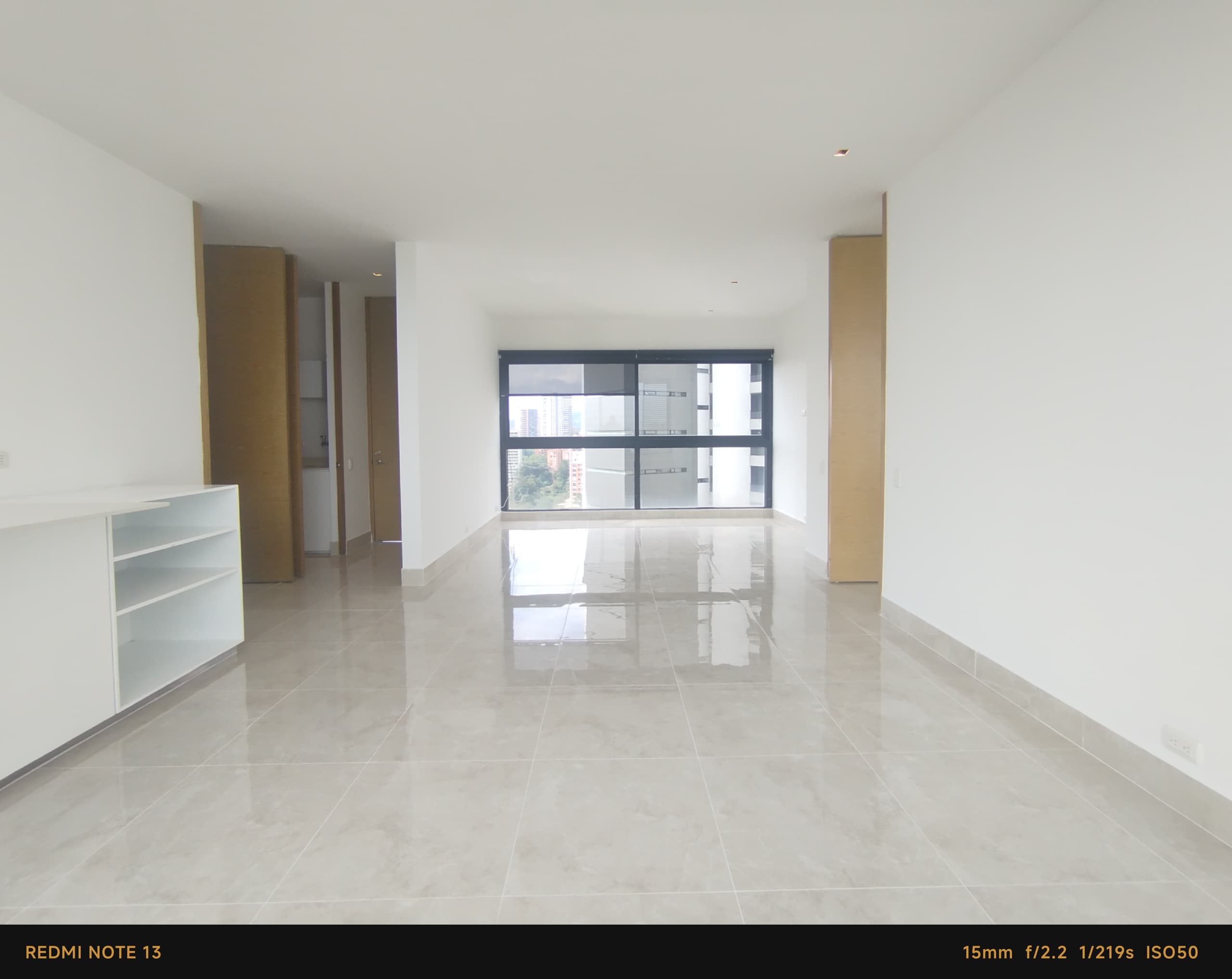 Apartaestudio en arriendo en San Lucas, Poblado, Medellín — foto 3 de 16