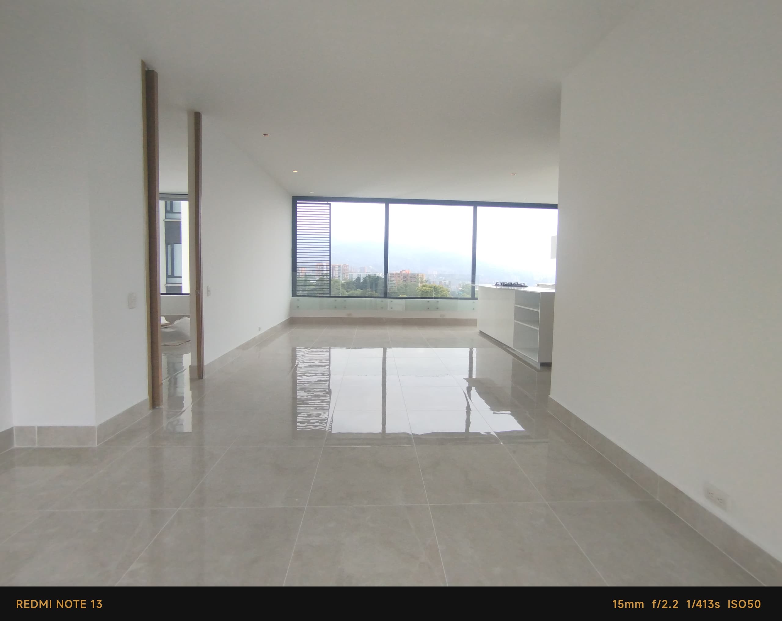 Apartaestudio en arriendo en San Lucas, Poblado, Medellín — foto 4 de 16