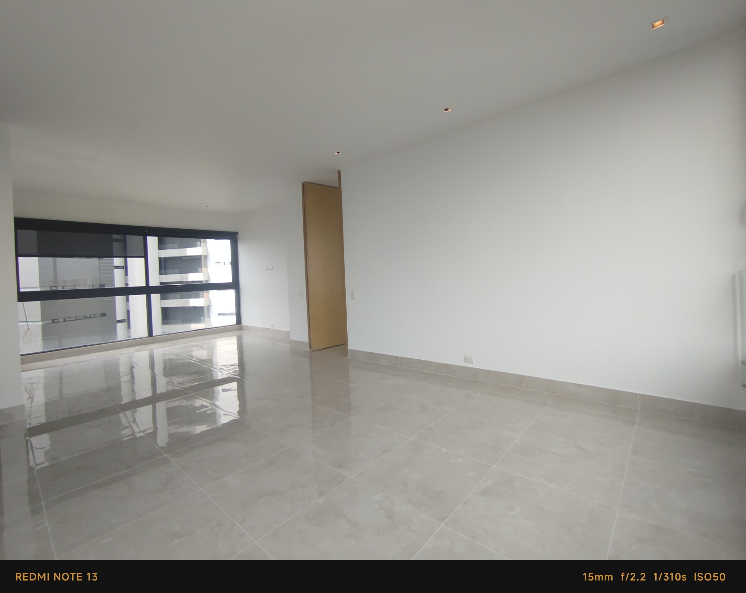 Apartaestudio en arriendo en San Lucas, Poblado, Medellín — foto 5 de 16