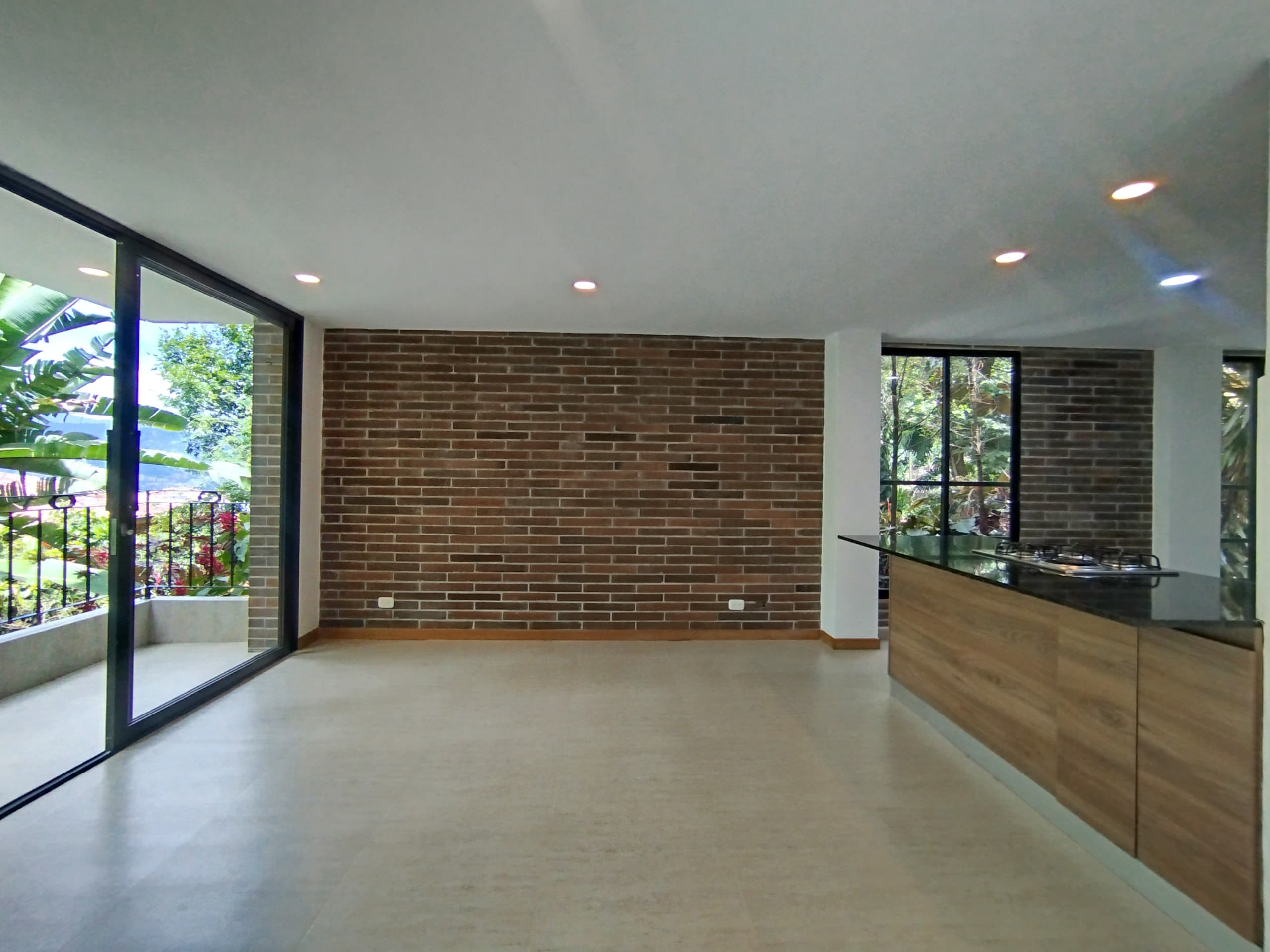 Apartamento en arriendo en Las Palmas M, Poblado, Medellín — foto 3 de 19