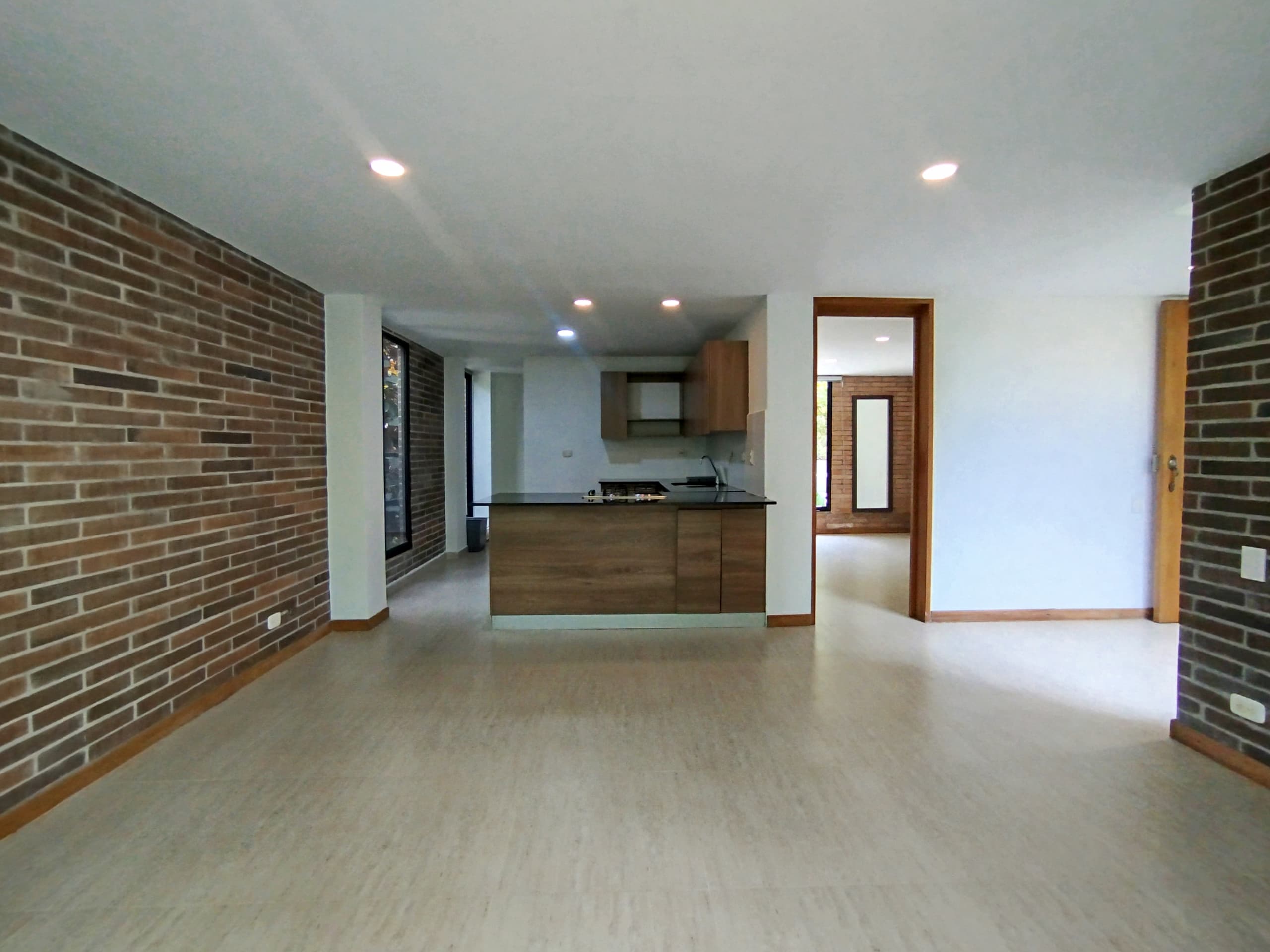 Apartamento en arriendo en Las Palmas M, Poblado, Medellín — foto 4 de 19
