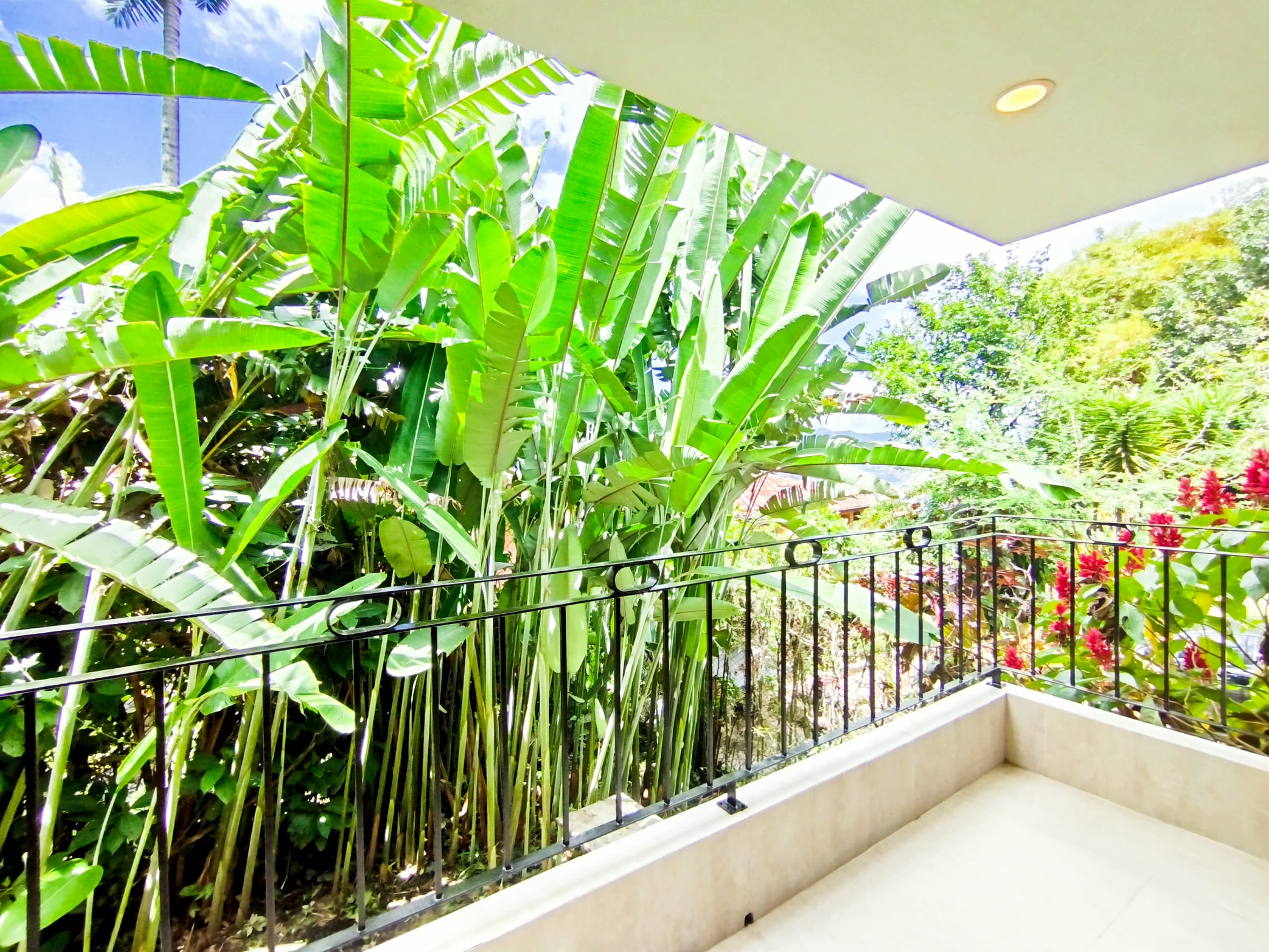 Apartamento en arriendo en Las Palmas M, Poblado, Medellín — foto 5 de 19