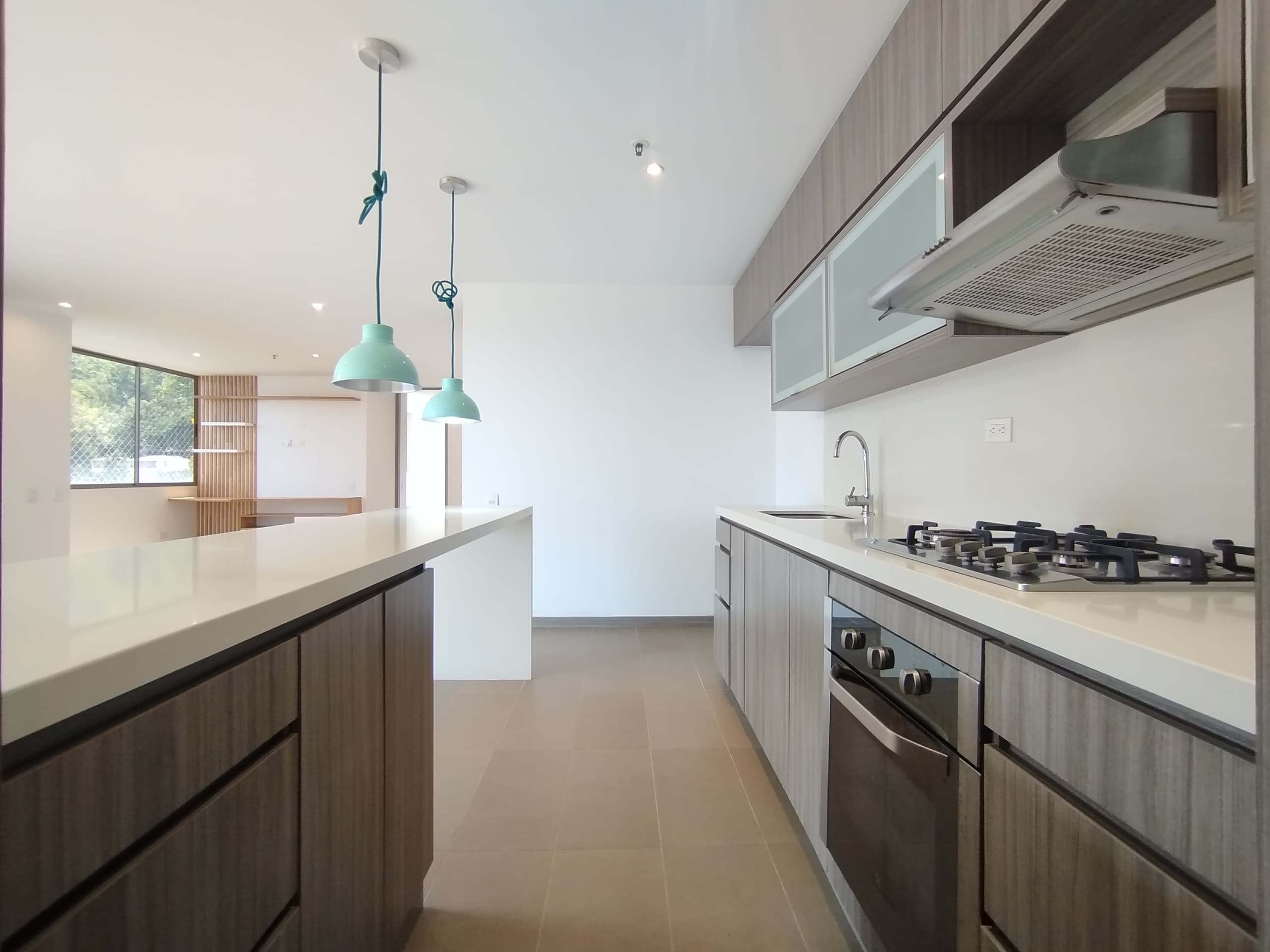 Apartamento en arriendo en La Cola Del Zorro, Poblado, Medellín — foto 4 de 20