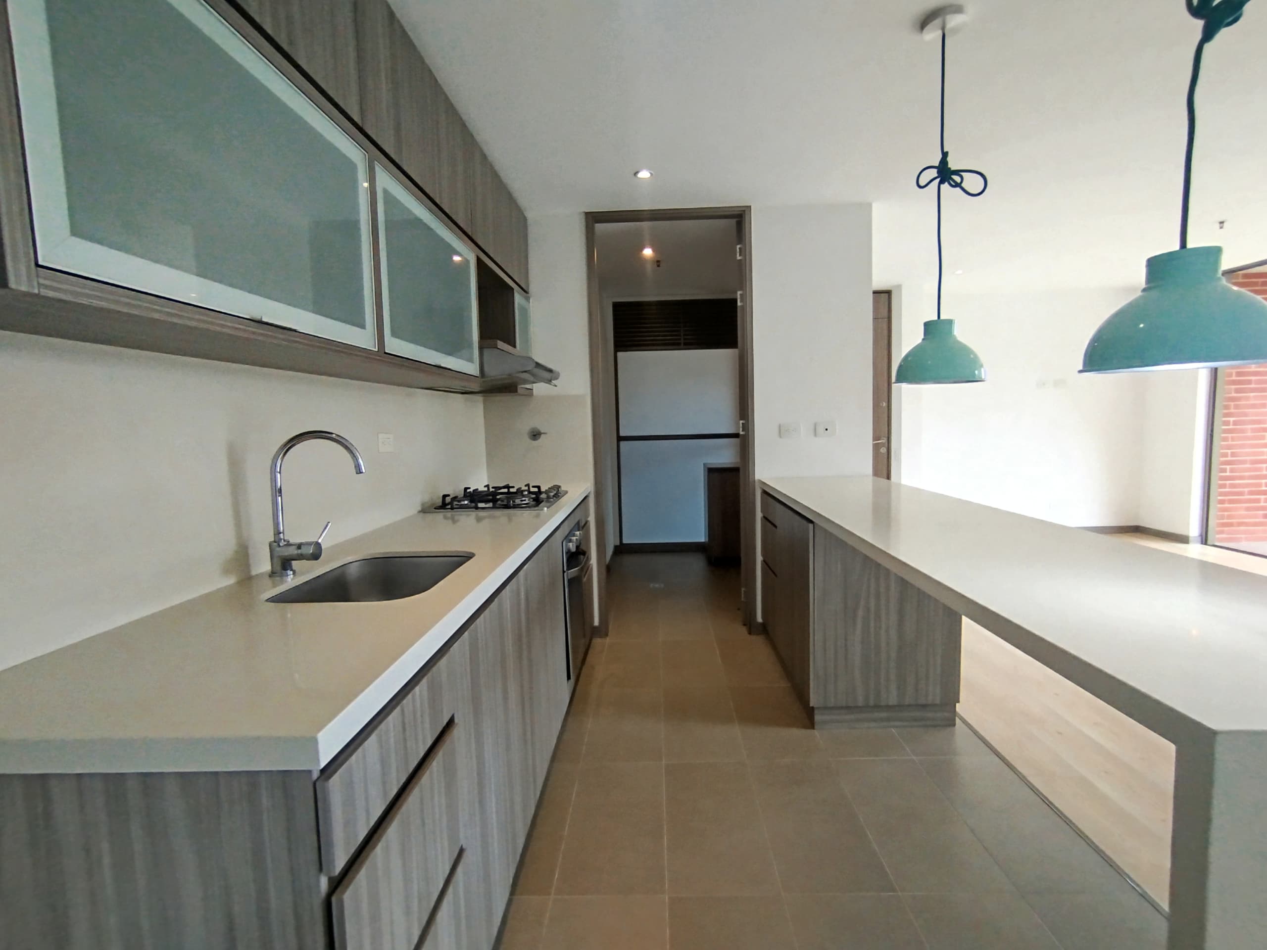 Apartamento en arriendo en La Cola Del Zorro, Poblado, Medellín — foto 5 de 20