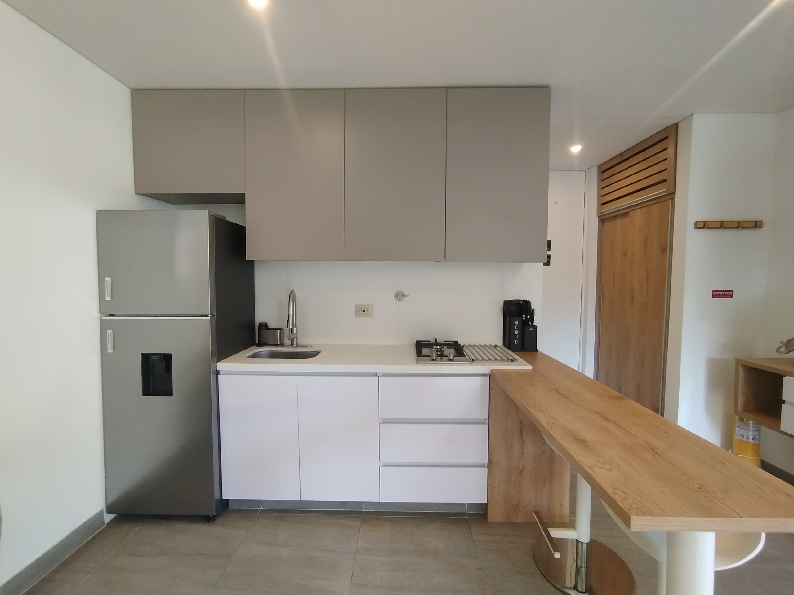 Apartamento en arriendo en Provenza, Poblado, Medellín — foto 2 de 13