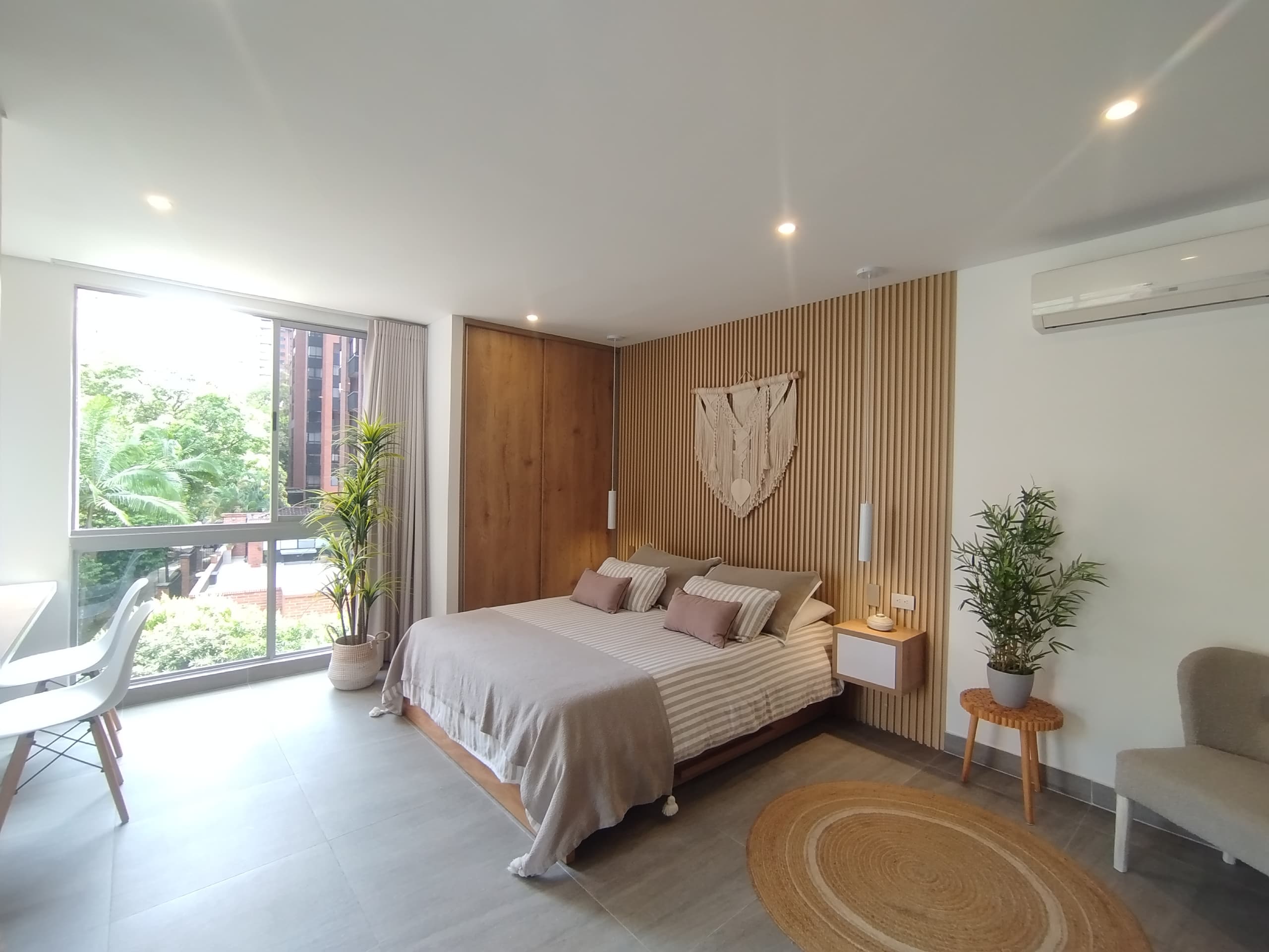 Apartamento en arriendo en Provenza, Poblado, Medellín — foto 4 de 13