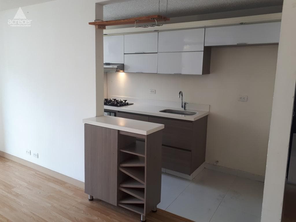 Apartamento en arriendo en Sabaneta — foto 4 de 20