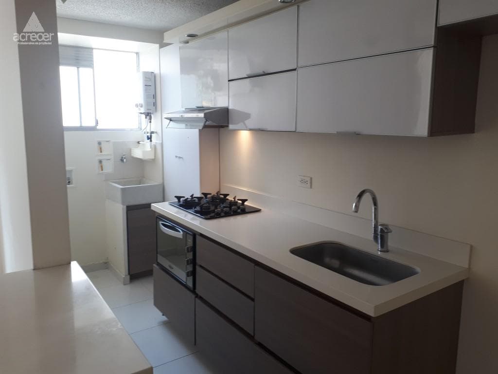 Apartamento en arriendo en Sabaneta — foto 5 de 20
