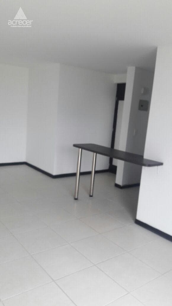 Apartaestudio en arriendo en Belen, Medellín — foto 2 de 9