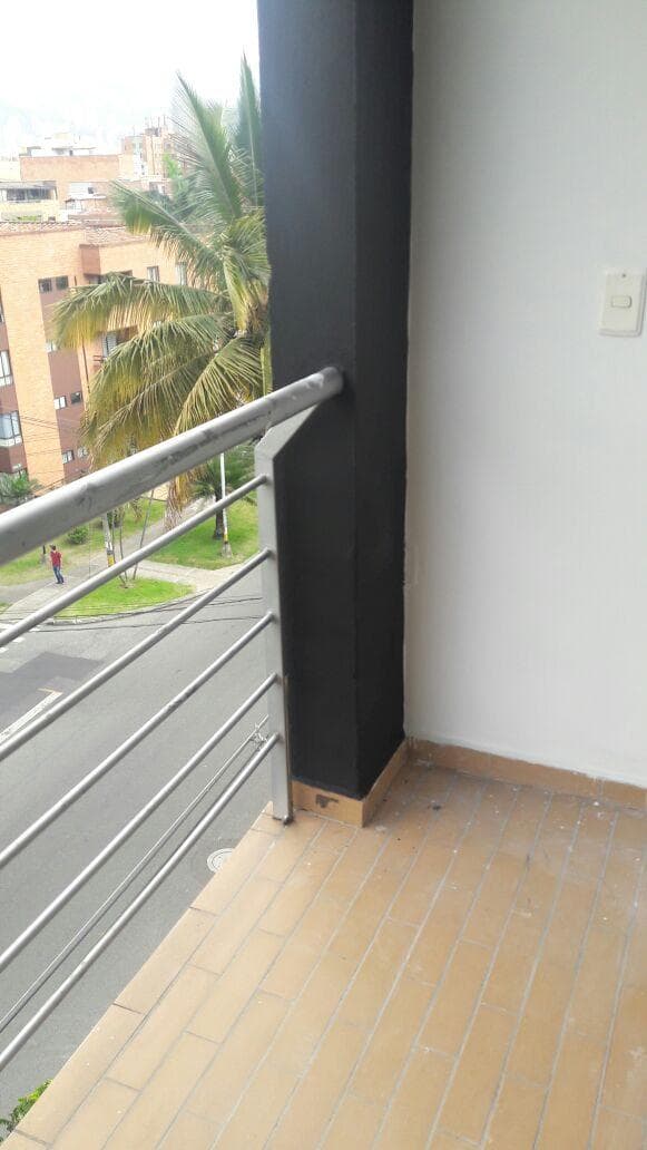 Apartaestudio en arriendo en Belen, Medellín — foto 5 de 9