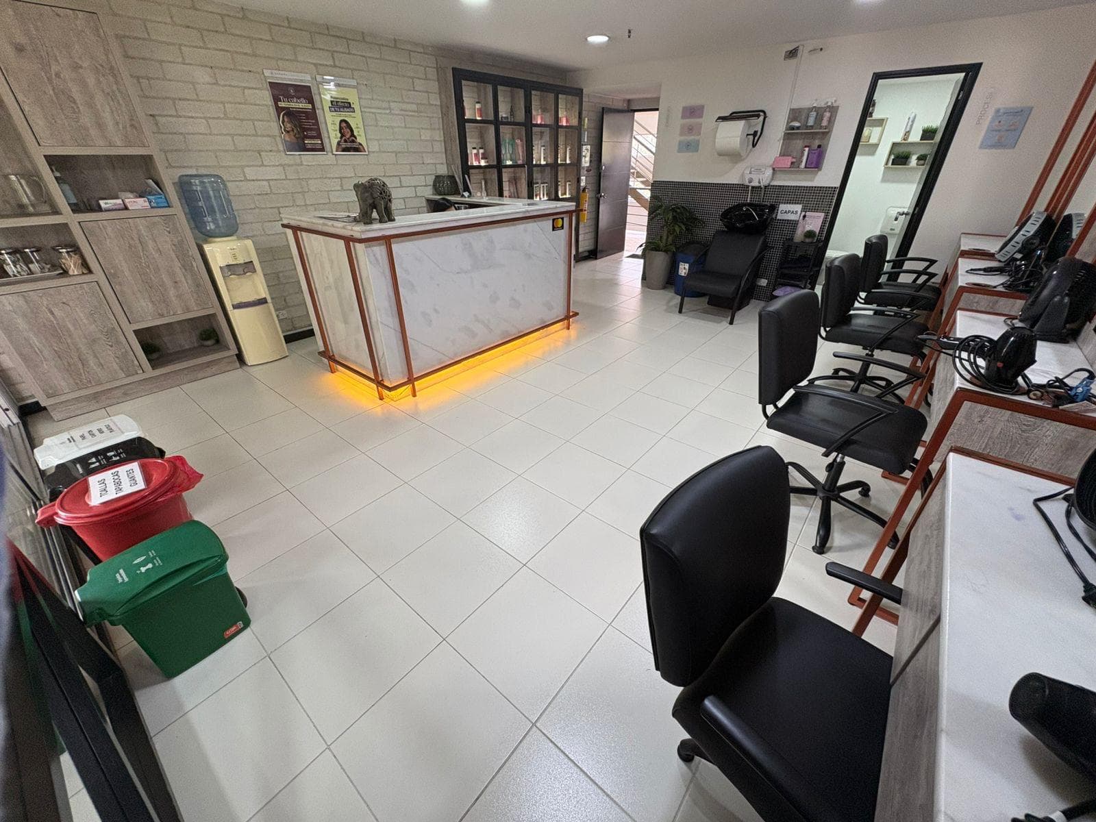 Oficina en arriendo en Envigado — foto 5 de 12