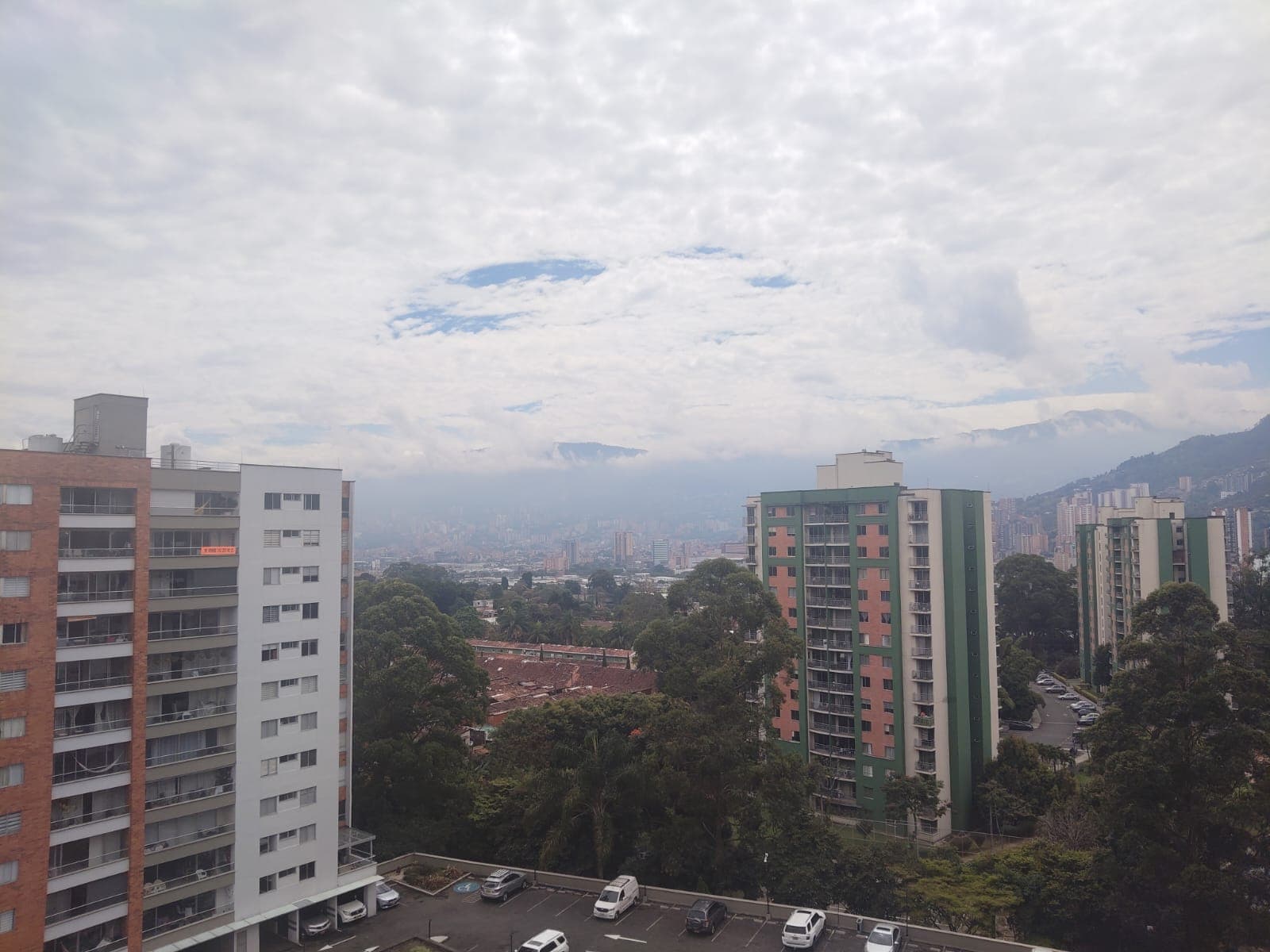 Apartamento en arriendo en La Estrella — foto 1 de 20