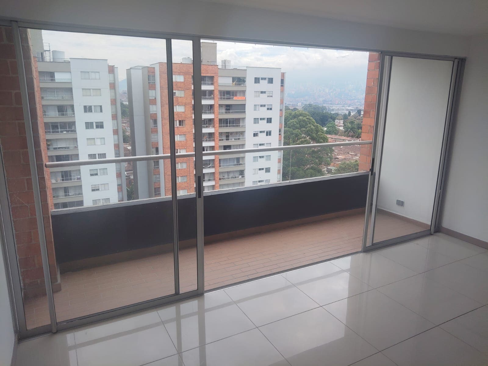 Apartamento en arriendo en La Estrella — foto 2 de 20