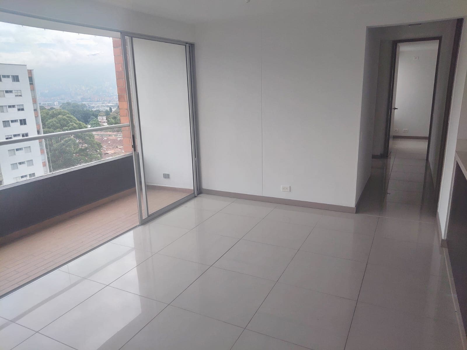 Apartamento en arriendo en La Estrella — foto 3 de 20