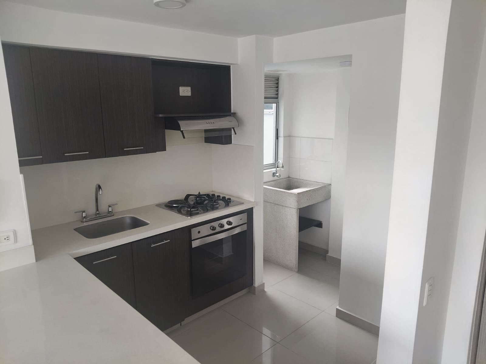 Apartamento en arriendo en La Estrella — foto 4 de 20