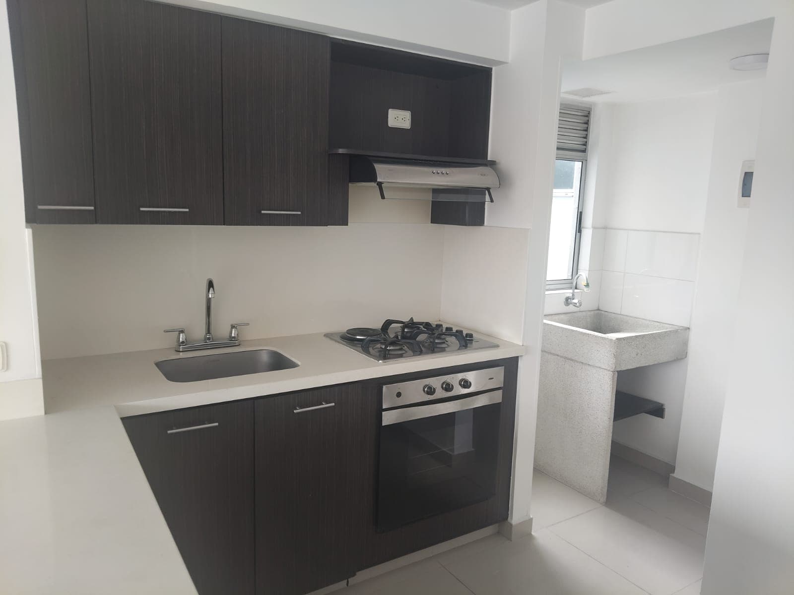 Apartamento en arriendo en La Estrella — foto 5 de 20