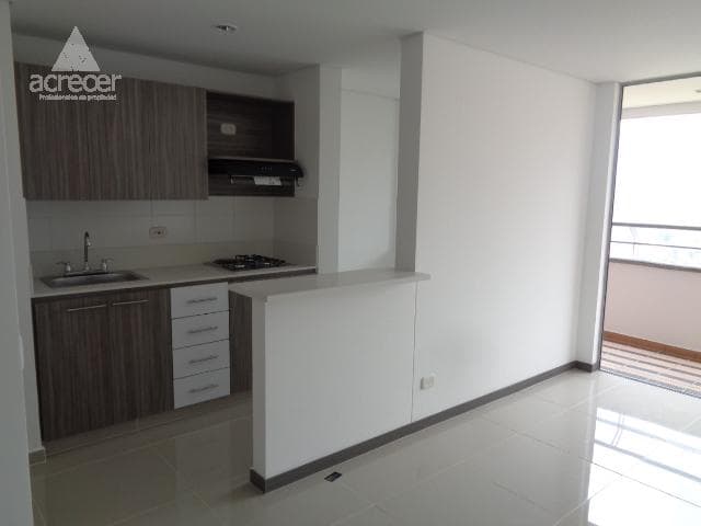 Apartamento en arriendo en Itagui — foto 1 de 20