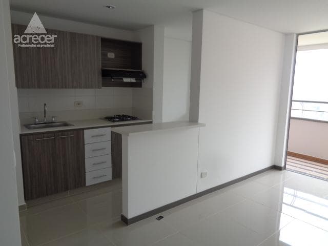 Apartamento en arriendo en Itagui — foto 2 de 20