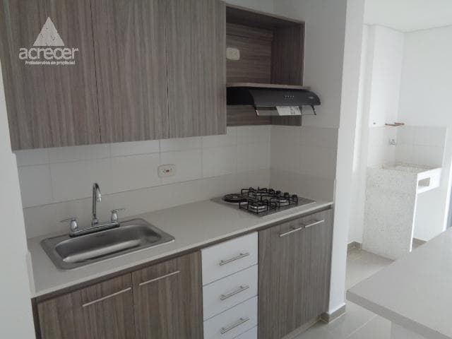Apartamento en arriendo en Itagui — foto 3 de 20