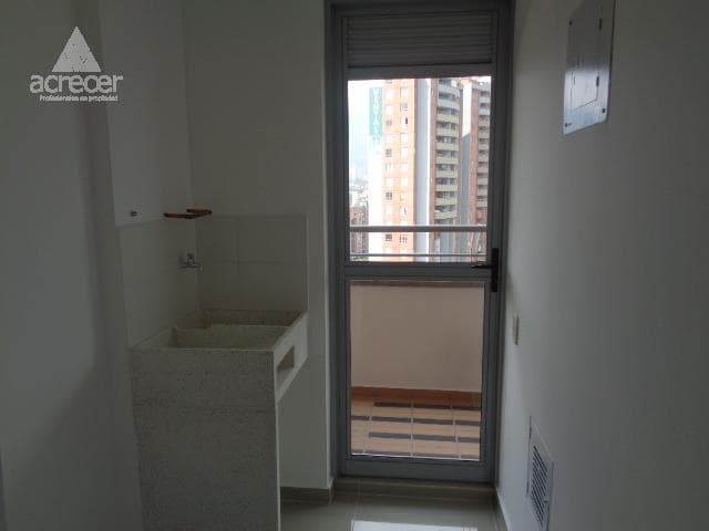 Apartamento en arriendo en Itagui — foto 4 de 20