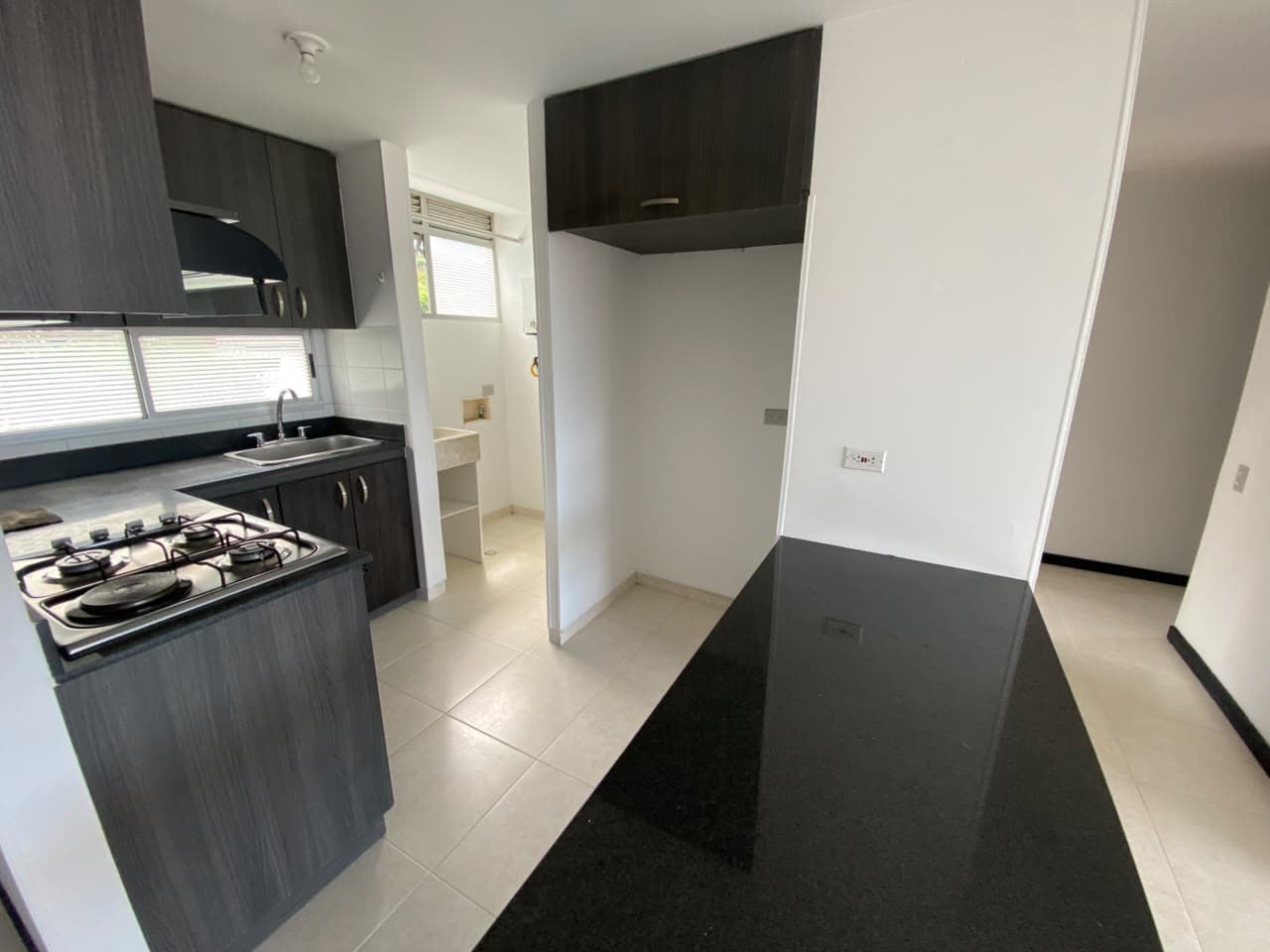 Apartamento en arriendo en Sabaneta — foto 1 de 20