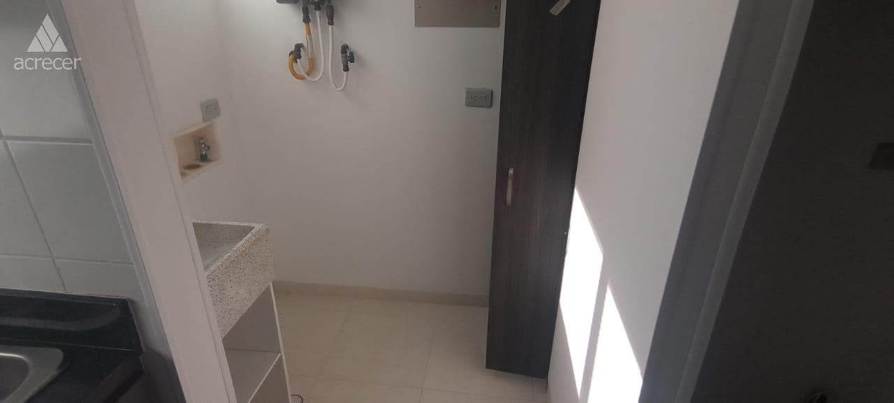 Apartamento en arriendo en Sabaneta — foto 2 de 20