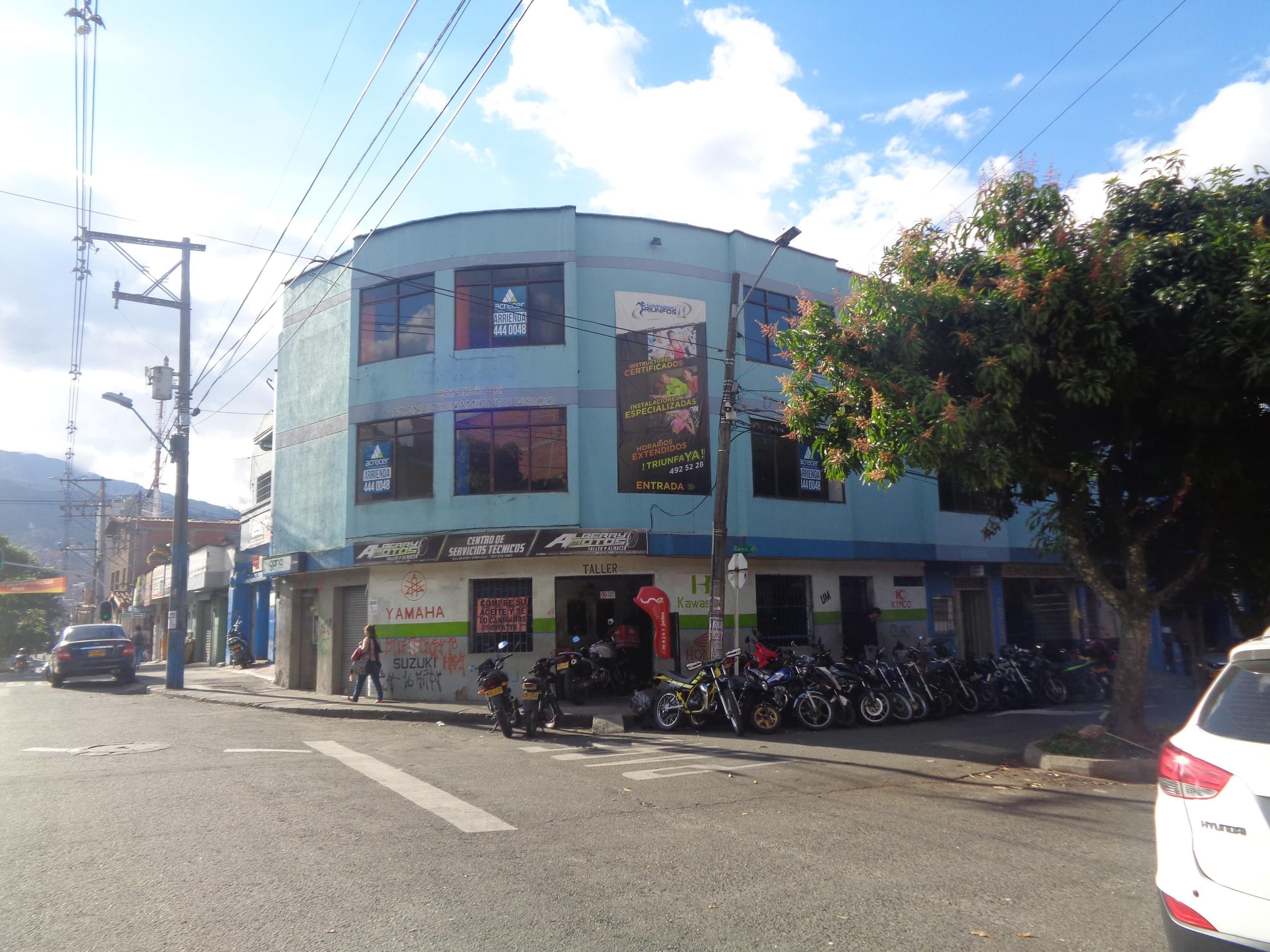 Local en arriendo en La America, Medellín — foto 1 de 18