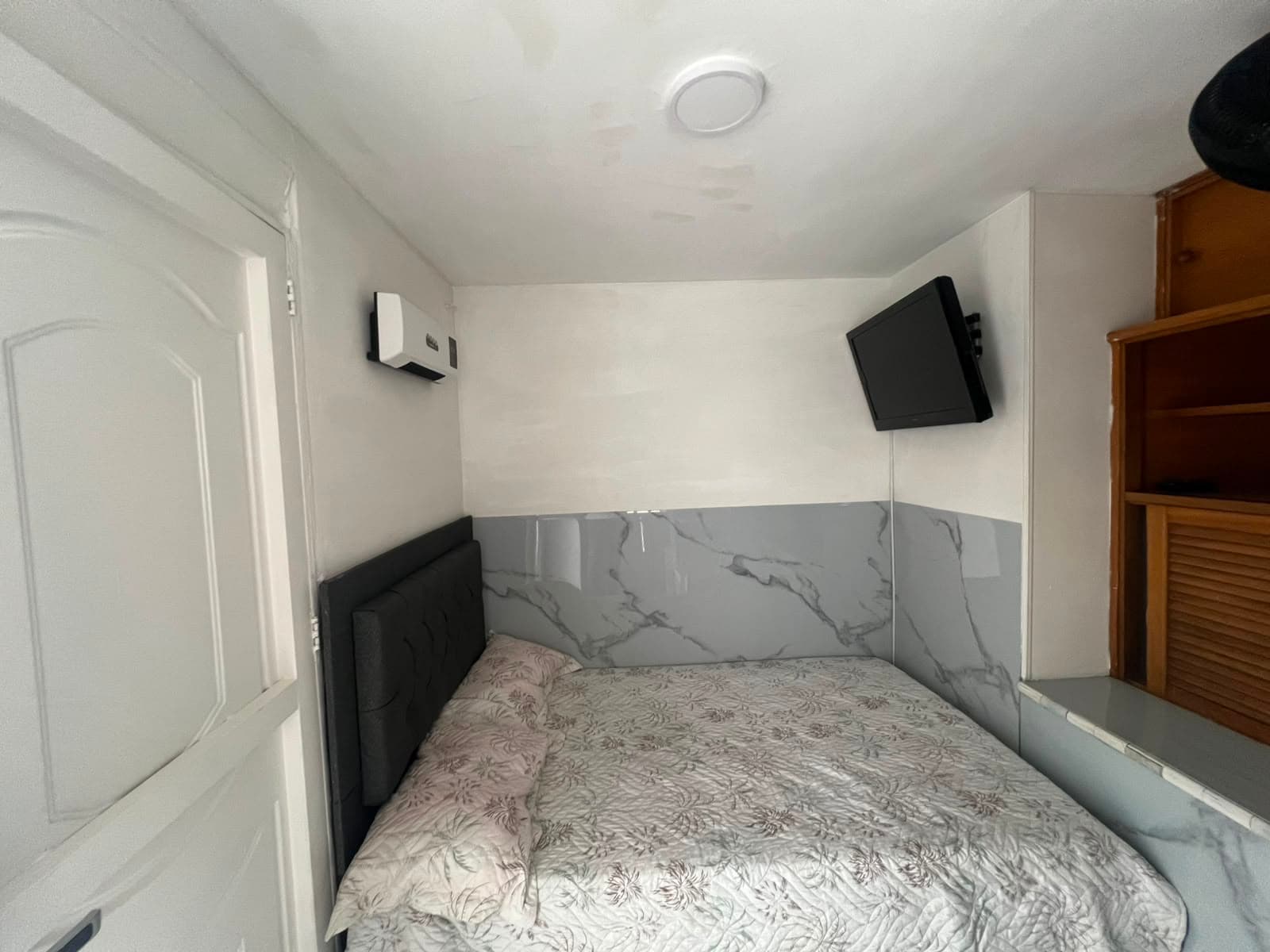 Apartaestudio en arriendo en Laureles, Medellín — foto 1 de 12