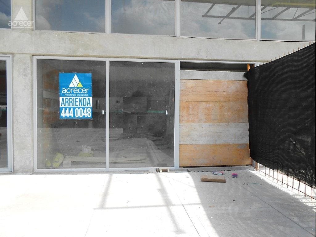 Local en arriendo en Naranjal, Laureles, Medellín — foto 4 de 4