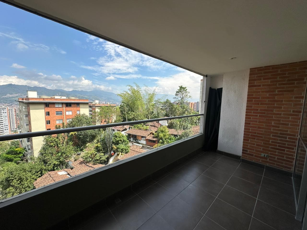 Apartamento en arriendo en El Esmeraldal, Envigado — foto 4 de 13
