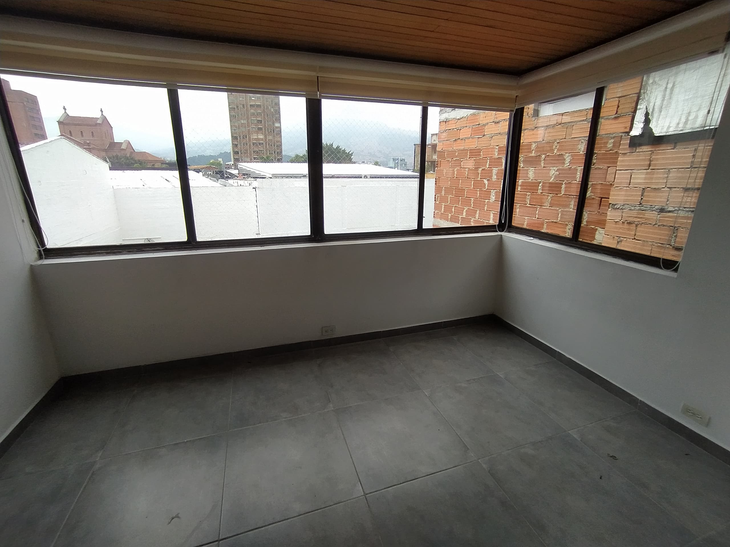 Apartaestudio en arriendo en Villa Nueva, Centro, Medellín — foto 5 de 14